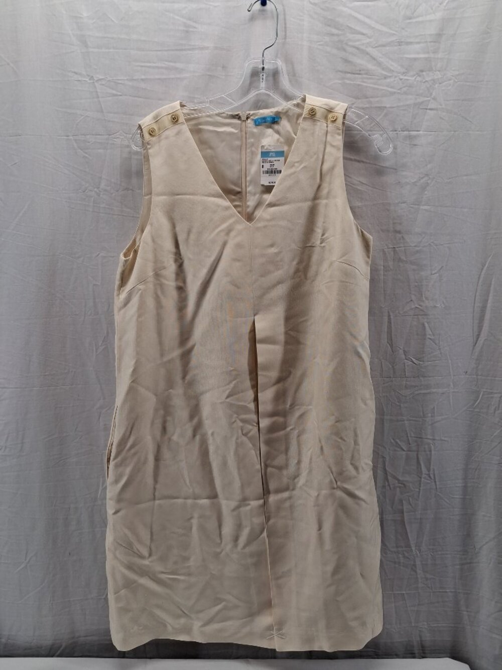 J. McLaughlin Silk Dress